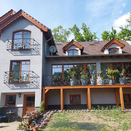 La Brigitte Apartment Hennigsdorf Exterior foto