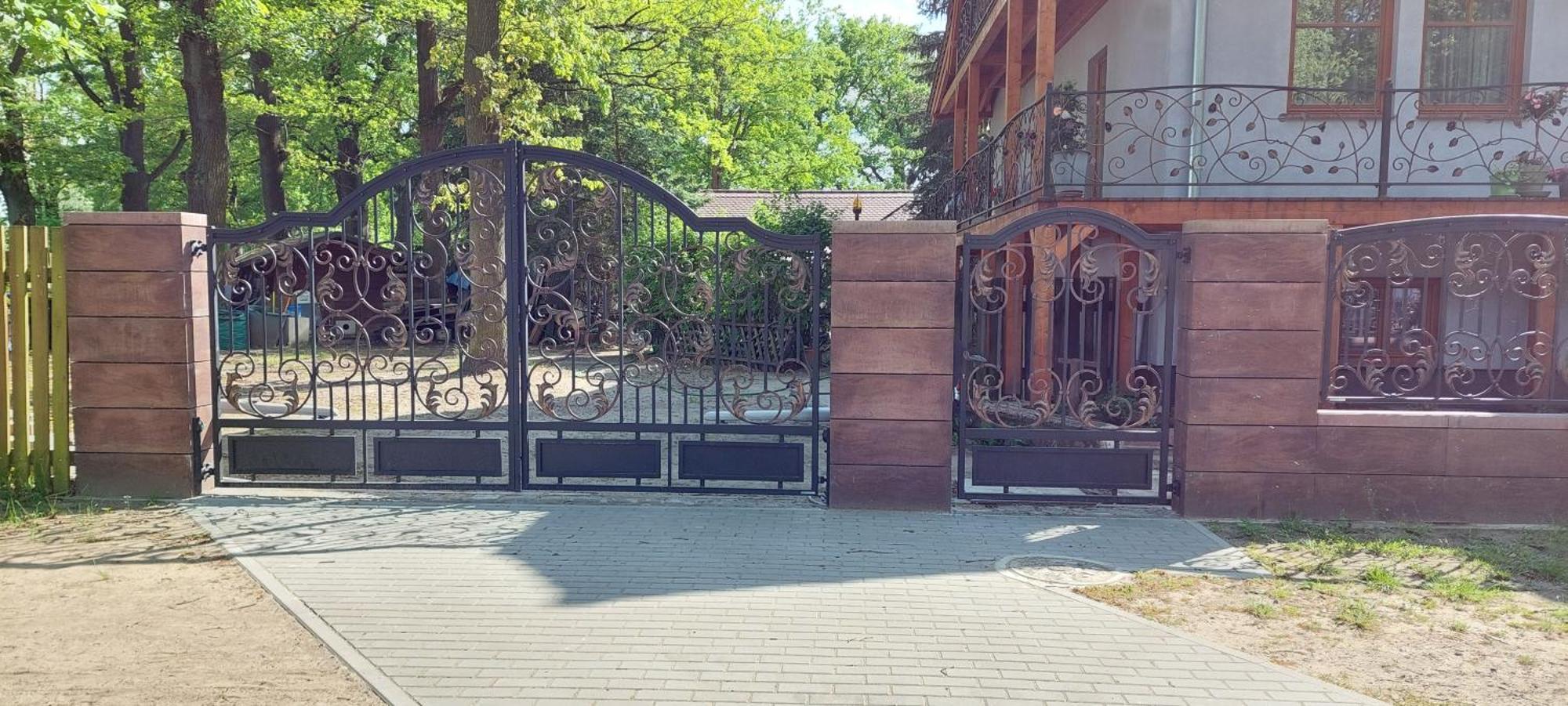 La Brigitte Apartment Hennigsdorf Exterior foto
