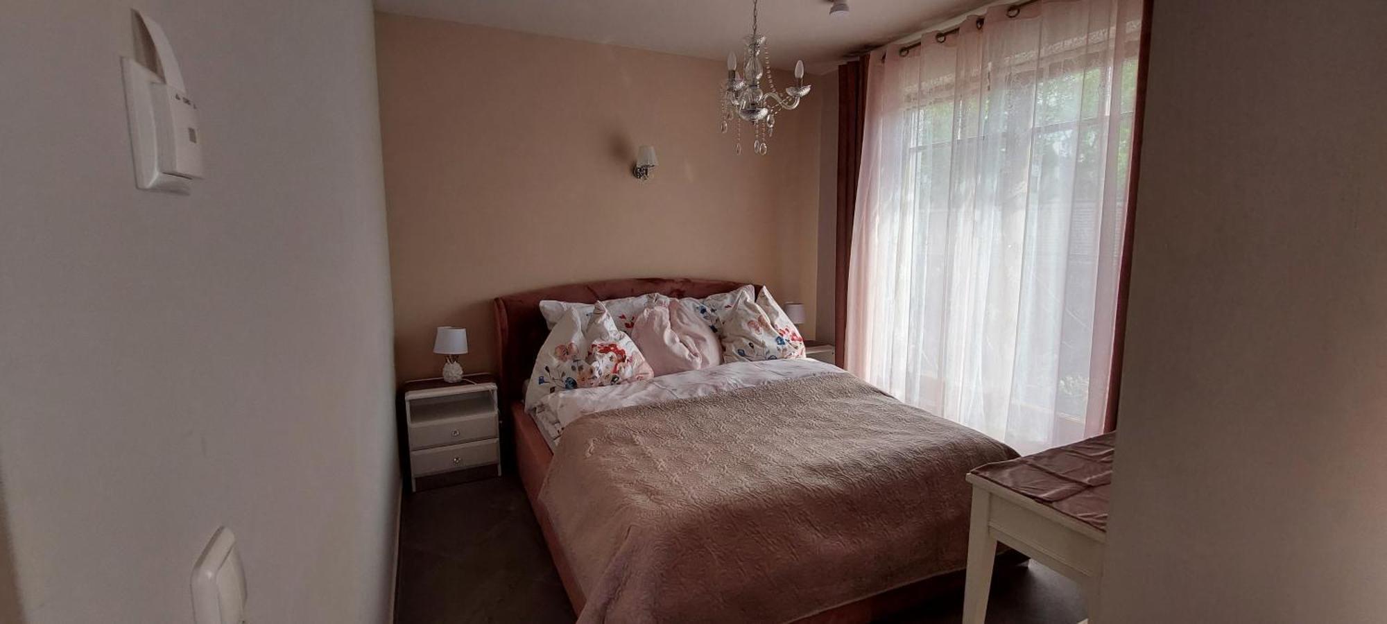 La Brigitte Apartment Hennigsdorf Cameră foto