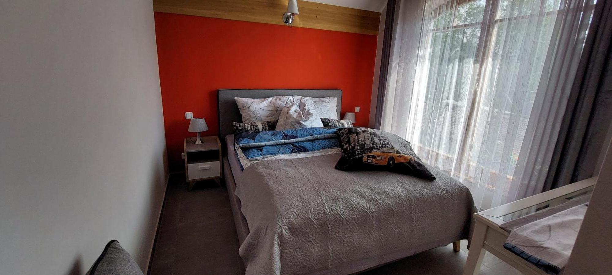 La Brigitte Apartment Hennigsdorf Cameră foto