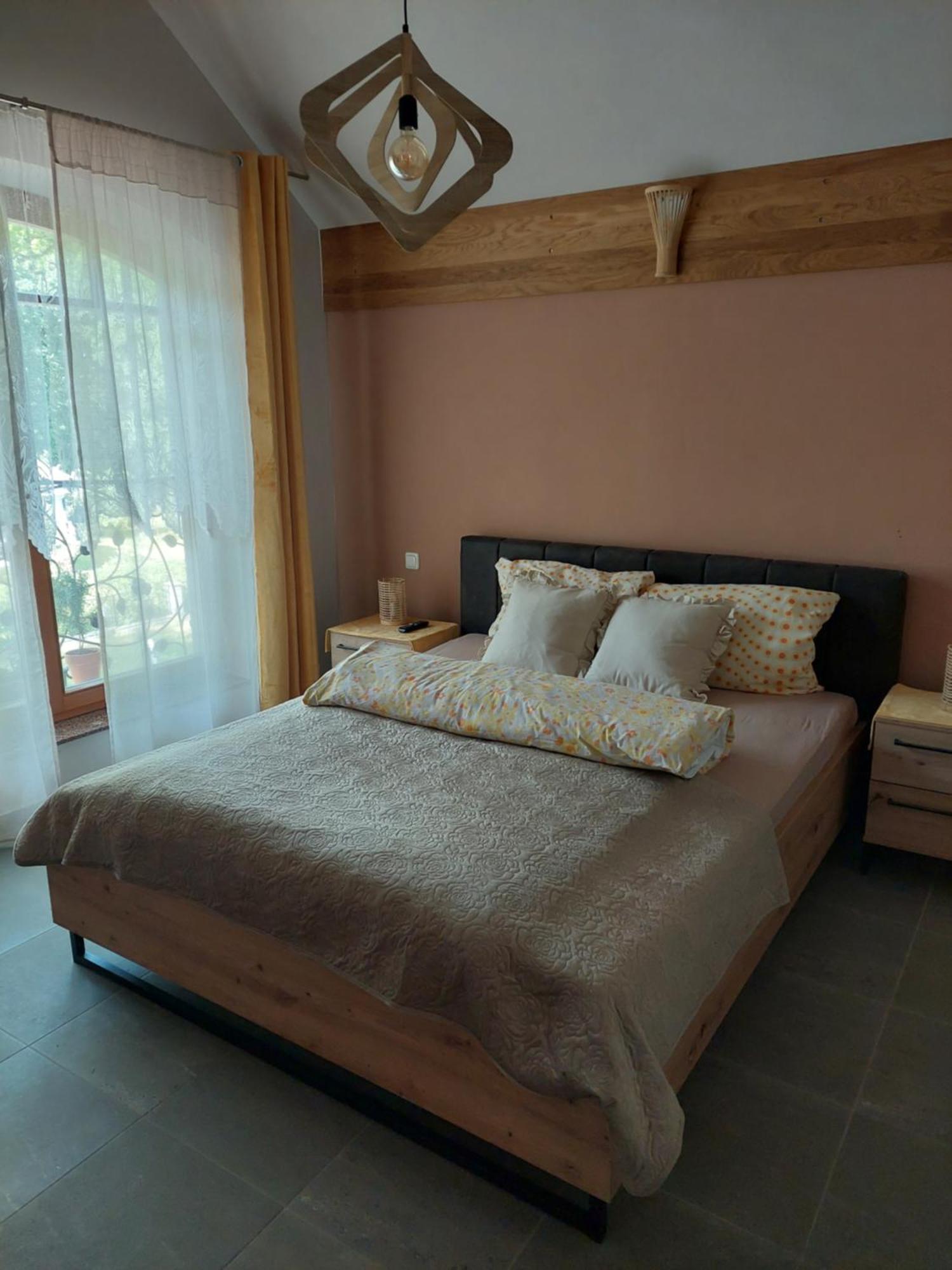 La Brigitte Apartment Hennigsdorf Cameră foto