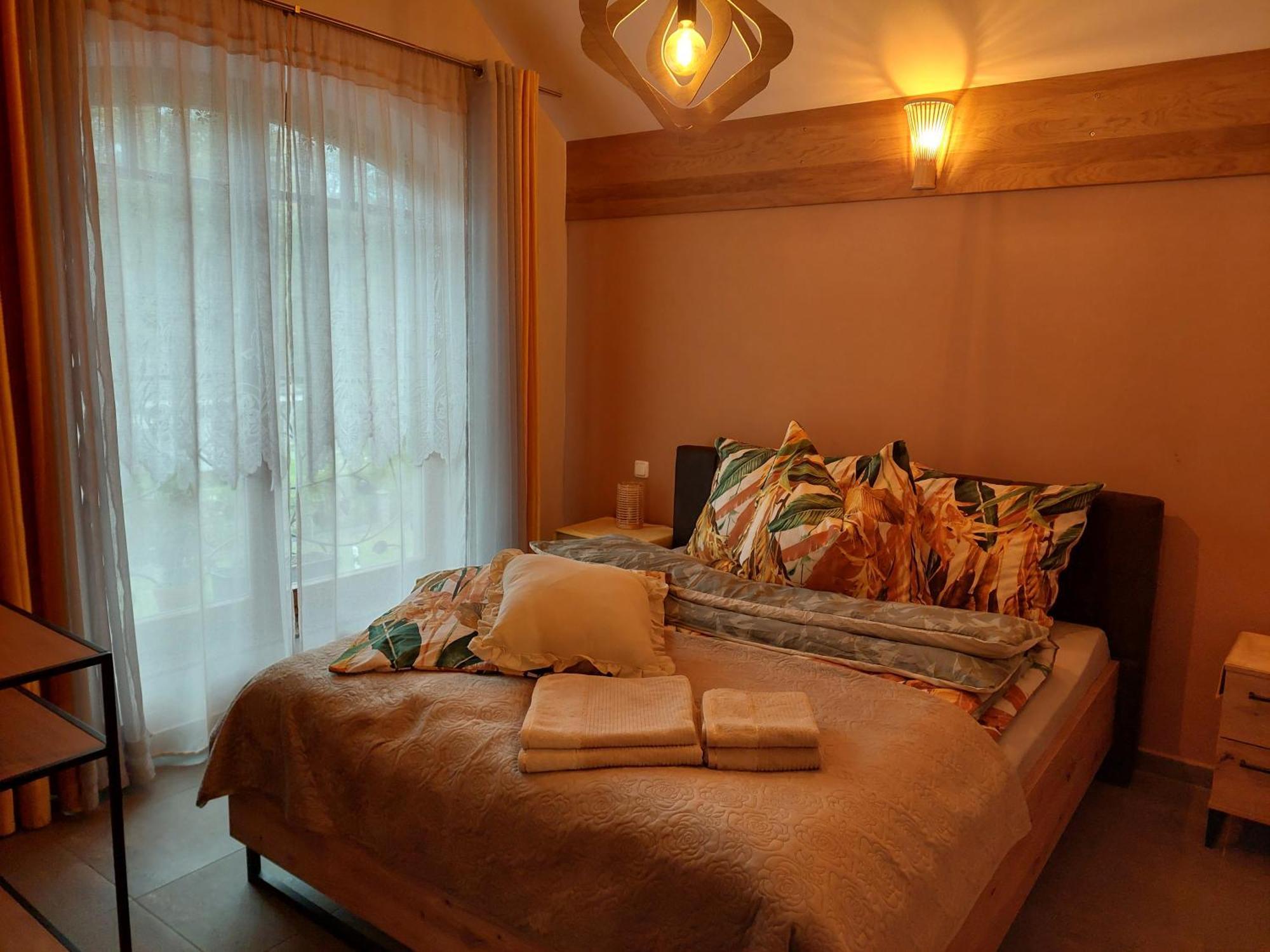 La Brigitte Apartment Hennigsdorf Cameră foto
