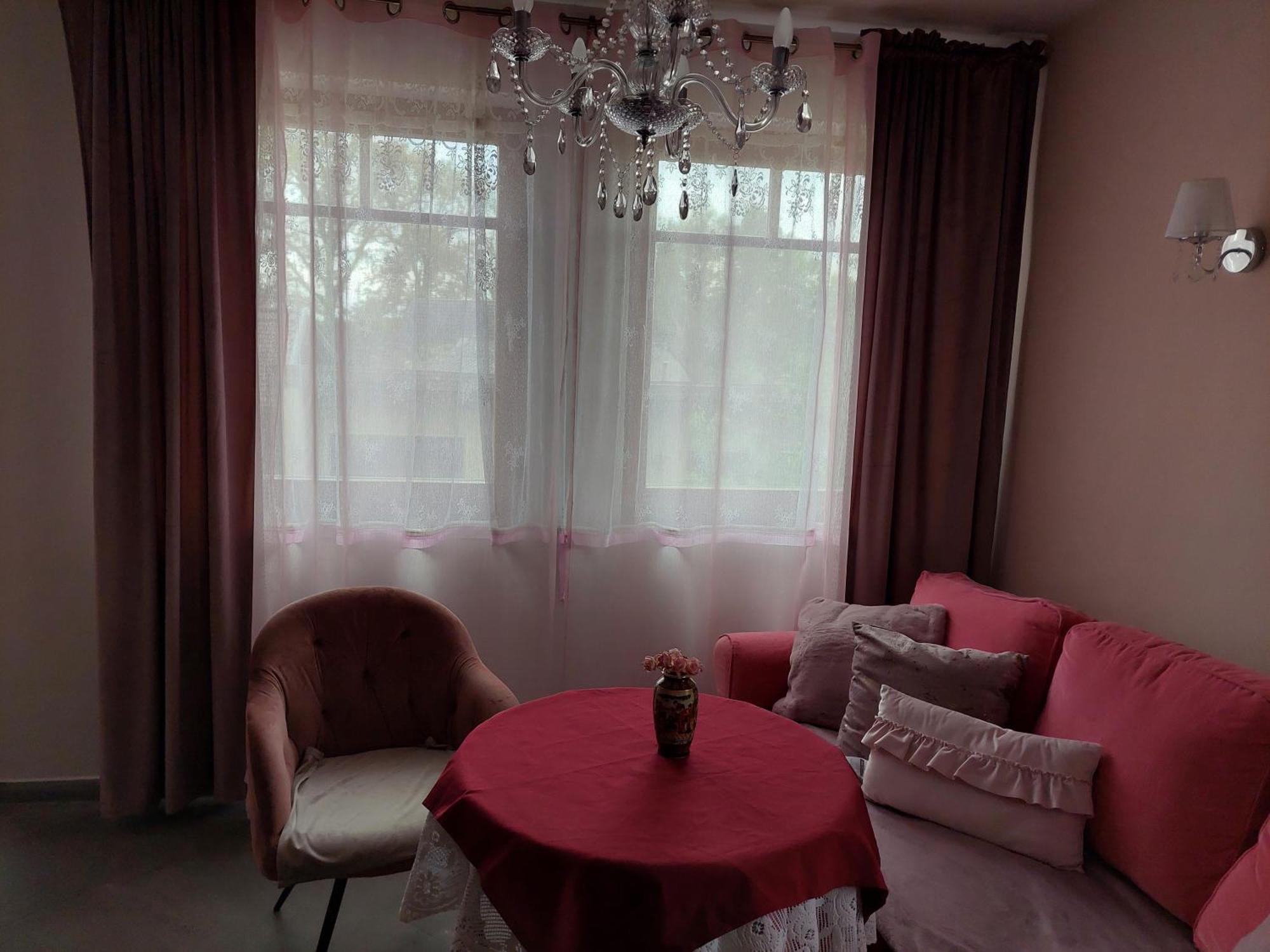 La Brigitte Apartment Hennigsdorf Cameră foto