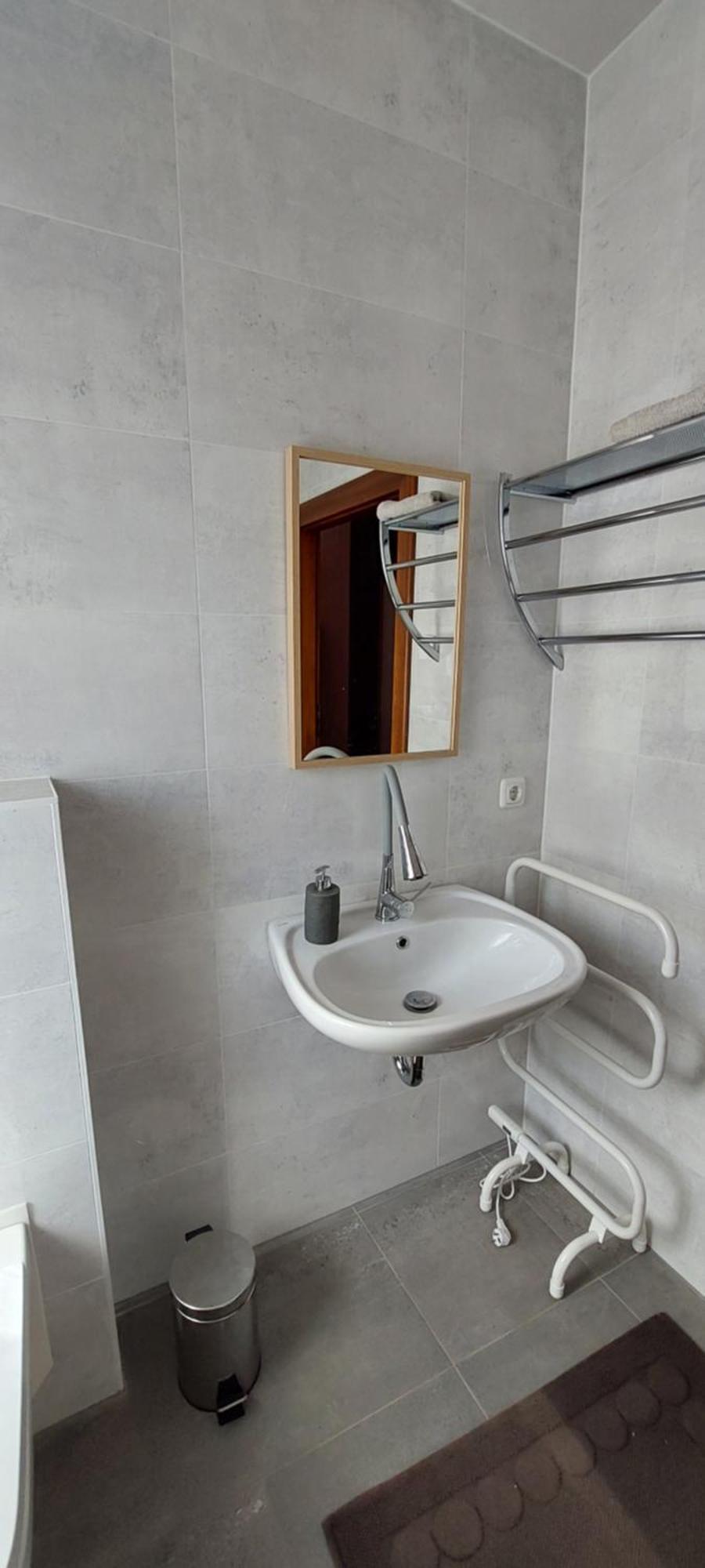 La Brigitte Apartment Hennigsdorf Cameră foto