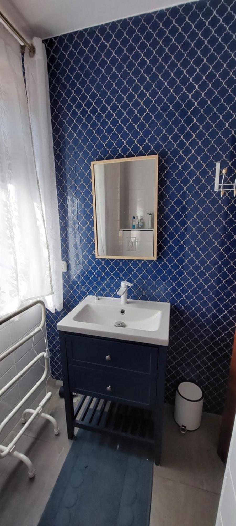 La Brigitte Apartment Hennigsdorf Cameră foto