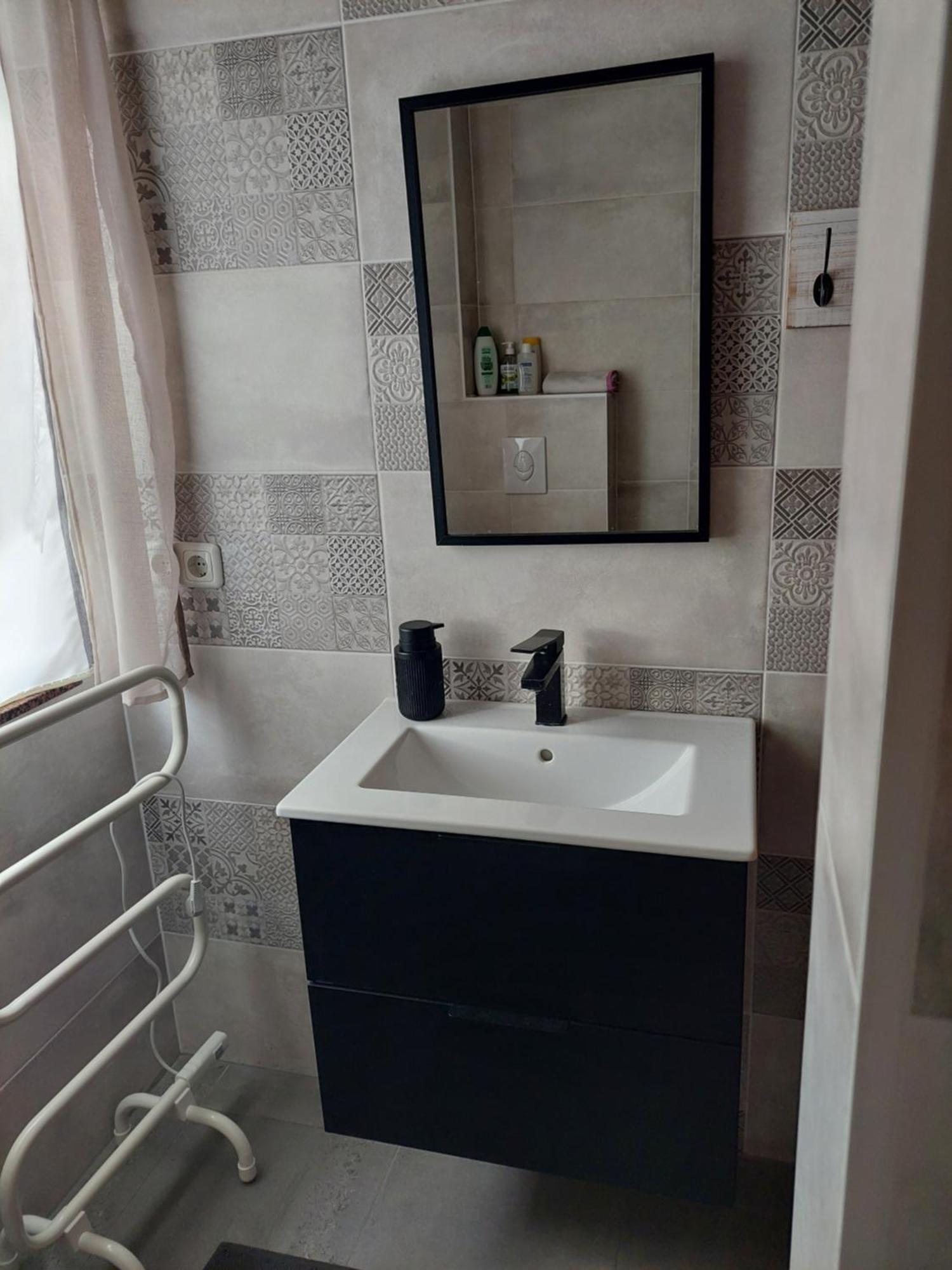 La Brigitte Apartment Hennigsdorf Cameră foto