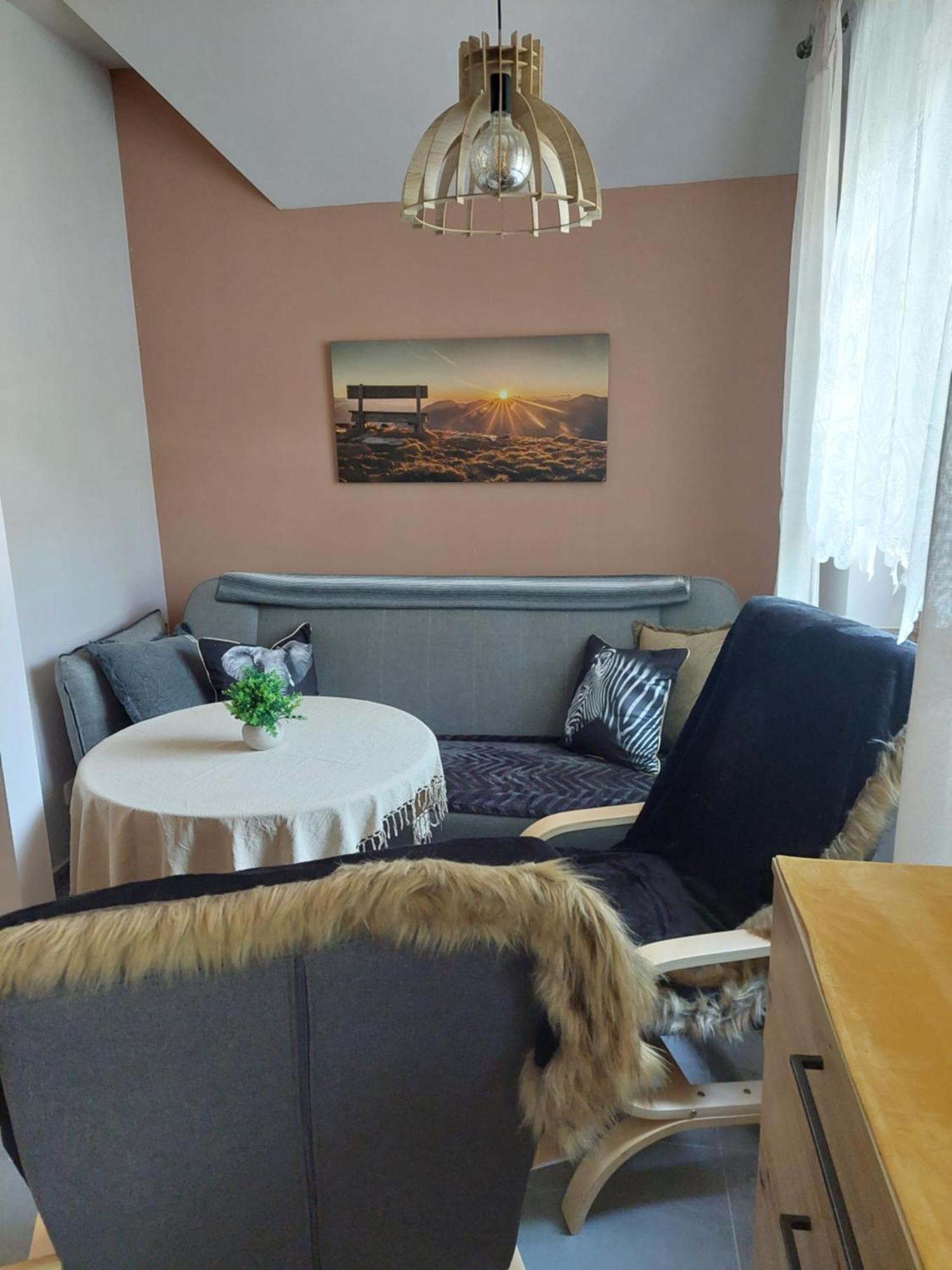 La Brigitte Apartment Hennigsdorf Cameră foto